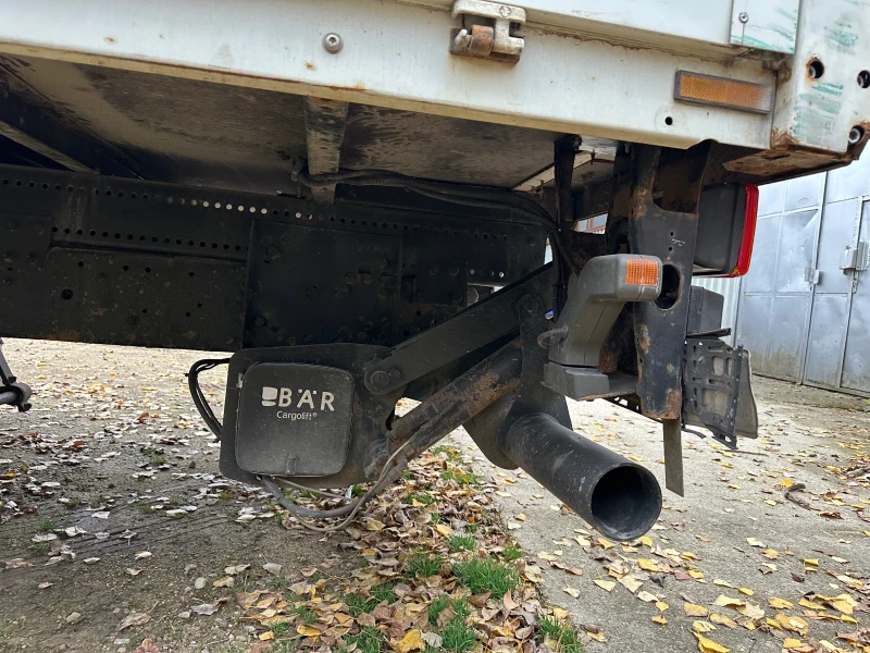 Iveco Eurocargo 80E18, снимка 4 - Камиони - 52735072