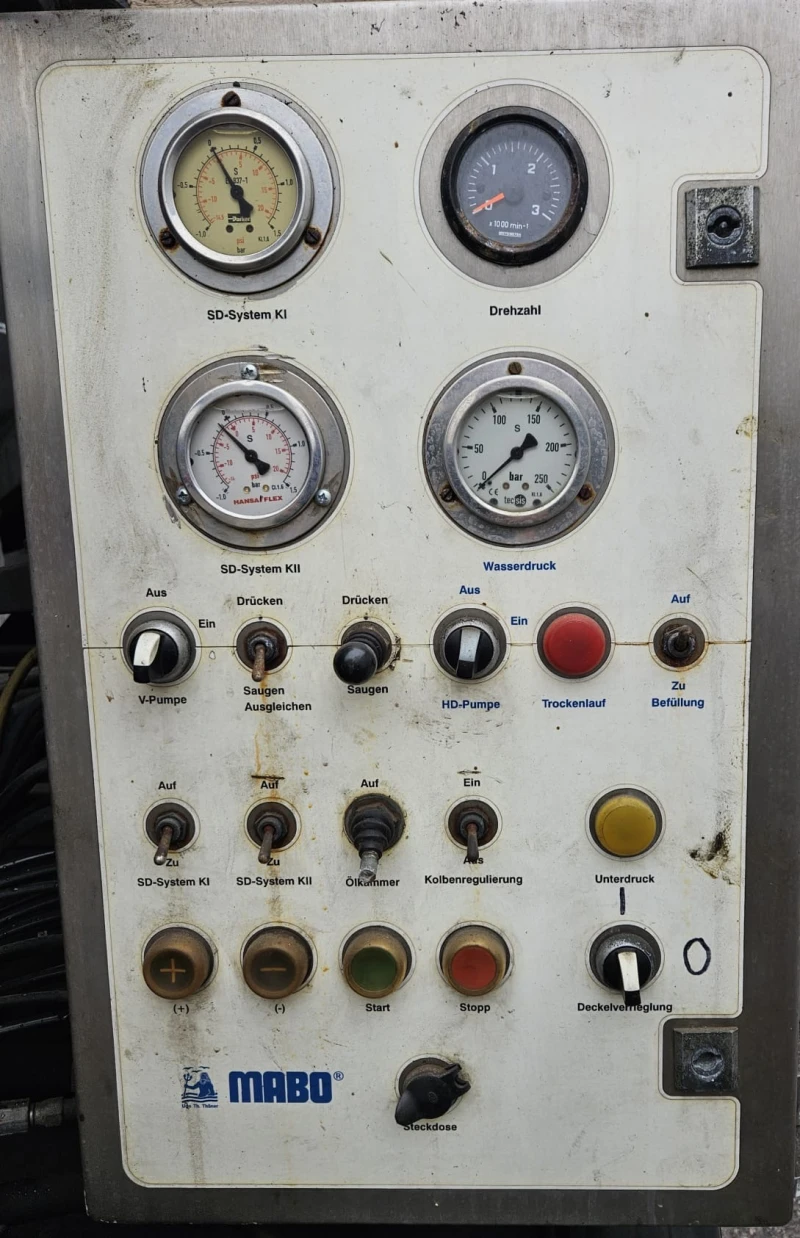 Man Tgm 18.330, ВОМА, Нов внос, , , снимка 7 - Камиони - 53383690