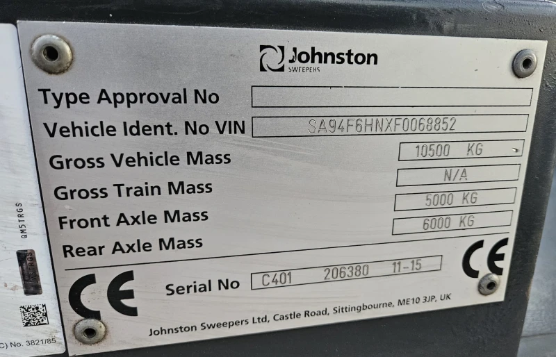 Man Tgm 18.330, ВОМА, Нов внос, , , снимка 16 - Камиони - 53383690