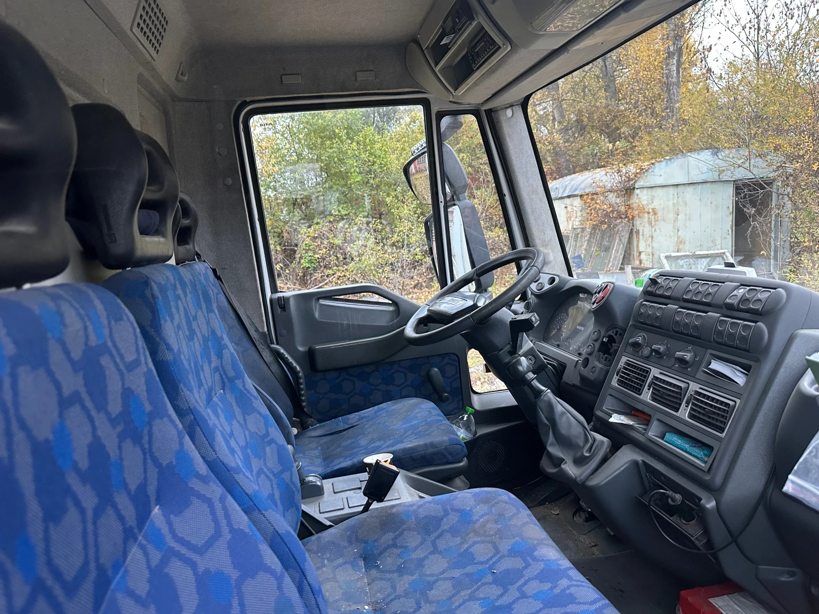 Iveco Eurocargo 80E18 - изображение 9