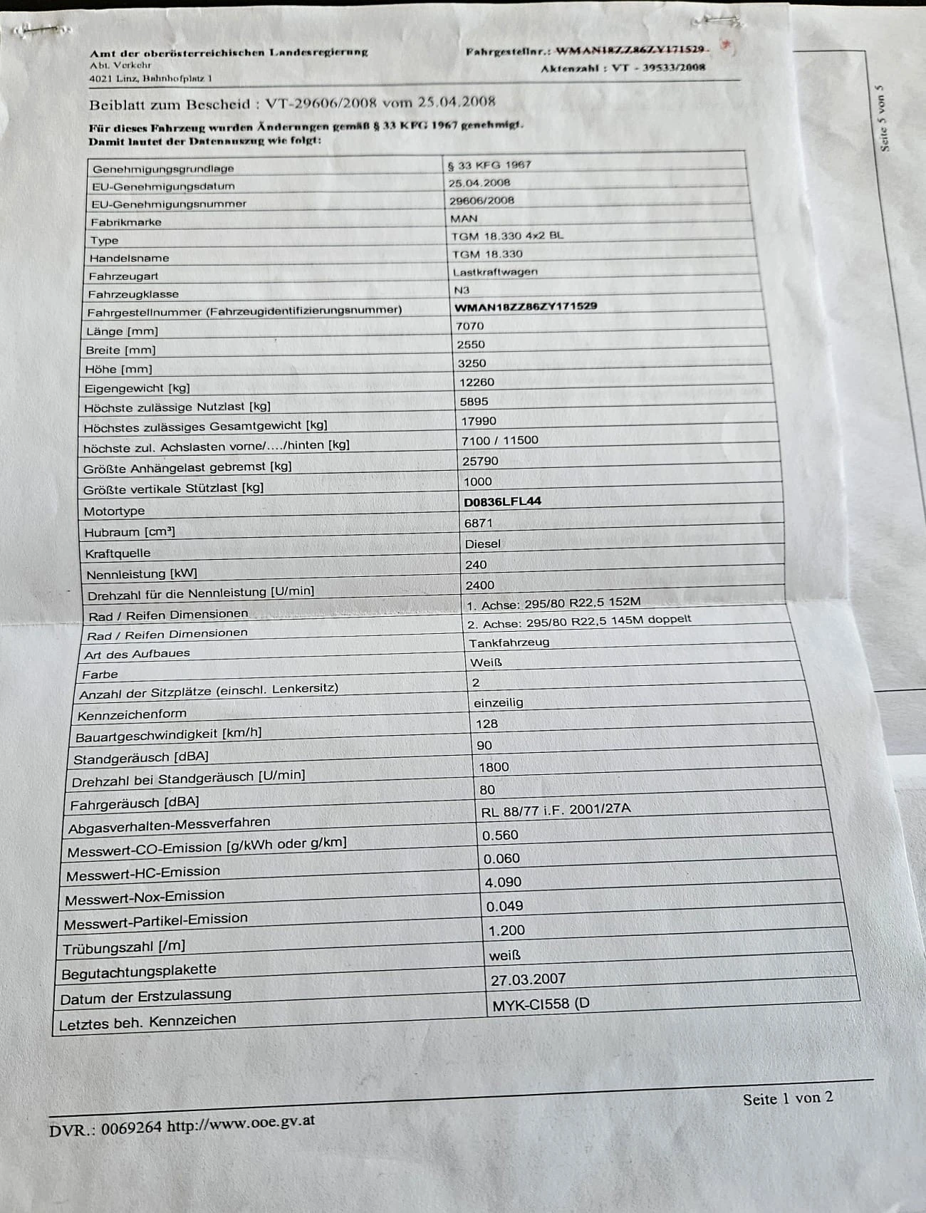 Man Tgm 18.330, ����, ��� ����, ,  | Mobile.bg � ����������� 14