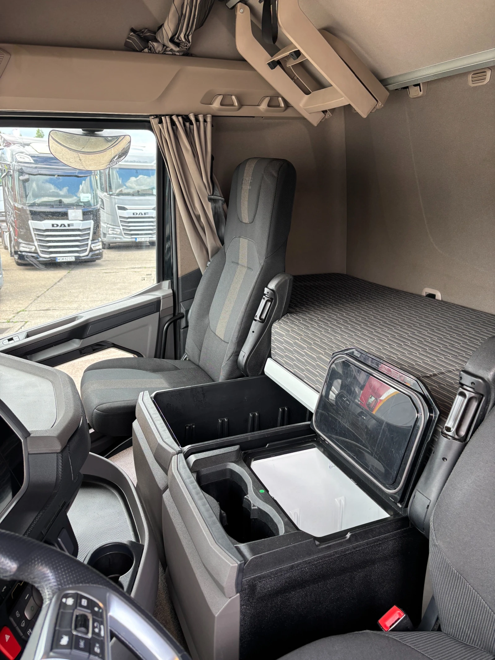 Daf XF n 480 FT LD, снимка 10 - Камиони - 56432000