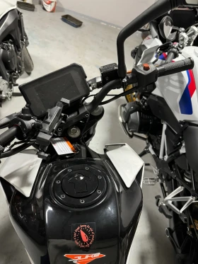 Ktm Duke A1 KTM Duke 125, снимка 9