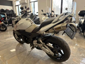 Suzuki Gsr 600, снимка 7