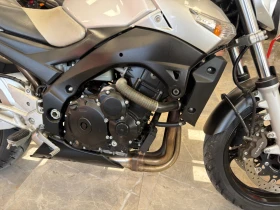 Suzuki Gsr 600, снимка 4