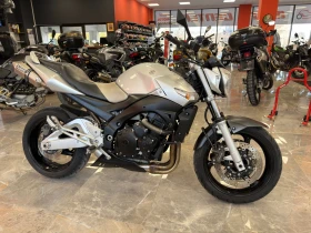 Suzuki Gsr 600, снимка 3