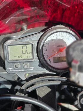 Yamaha YZF-R6 A2 35kw, снимка 6