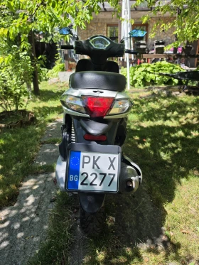 Piaggio Liberty, снимка 6