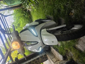 Piaggio Liberty, снимка 7