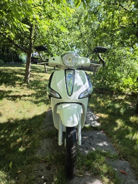Piaggio Liberty, снимка 3