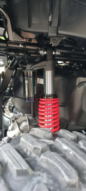 Cfmoto CFORCE  CFMOTO CFORCE X 10 PREMIUM , снимка 3