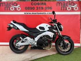 Suzuki Gsr 600, снимка 1