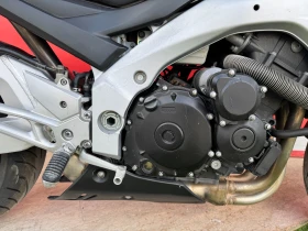 Suzuki Gsr 600, снимка 6