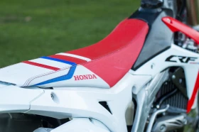 Honda Crf 450 214, снимка 14