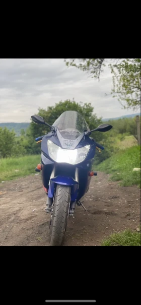 Honda Cbr, снимка 3