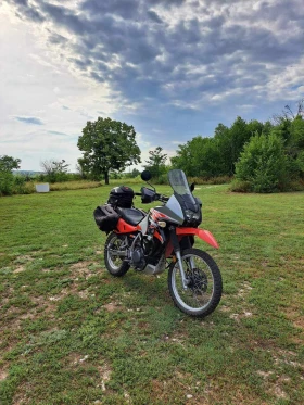 Kawasaki Klr 650 | Mobile.bg    3