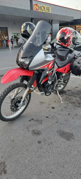 Kawasaki Klr 650 | Mobile.bg    2