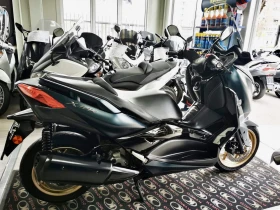 Yamaha X-max 300i Tech Max 2022. | Mobile.bg    14