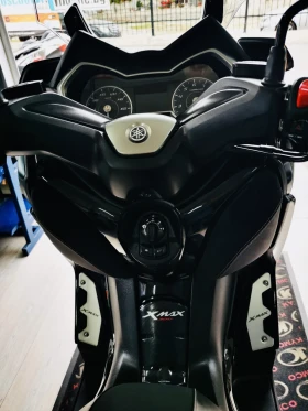 Обява за продажба на Yamaha X-max 300i Tech Max 2022г. ~9 800 лв. - изображение 9