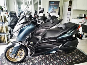 Yamaha X-max 300i Tech Max 2022. | Mobile.bg    15