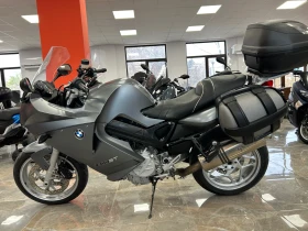 Обява за продажба на BMW F F800ST ~5 800 лв. - изображение 10