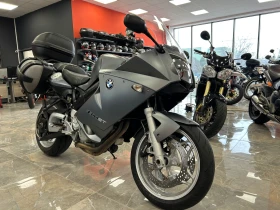 Обява за продажба на BMW F F800ST ~5 800 лв. - изображение 1