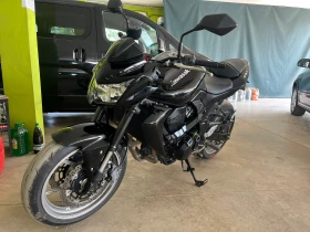  Kawasaki Z