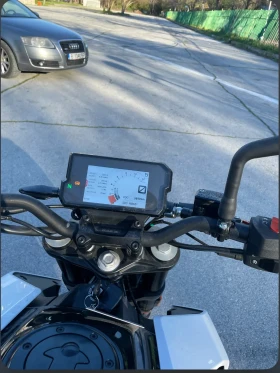 Ktm Duke A1 KTM Duke 125, снимка 10