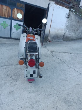 Simson 51, снимка 8