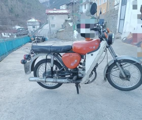 Simson 51, снимка 9