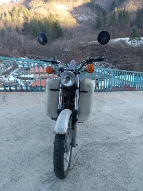 Simson 51, снимка 10