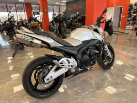 Suzuki Gsr 600 | Mobile.bg � ����� ������ 5