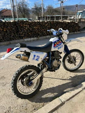 Suzuki Dr 350 | Auto.bg — изображение 6