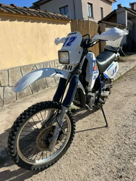 Suzuki Dr 350 | Auto.bg — изображение 10
