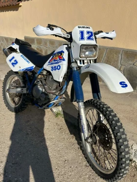 Suzuki Dr 350 | Auto.bg — изображение 2