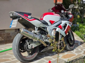 Yamaha YZF-R6 A2 35kw | Auto.bg — изображение 3