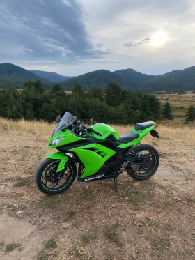Kawasaki Ninja | Mobile.bg � ����� ������ 4