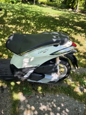 Piaggio Liberty | Mobile.bg � ����� ������ 4
