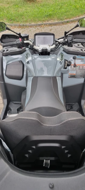 Cfmoto CFORCE  CFMOTO CFORCE X 10 PREMIUM  | Mobile.bg � ����� ������ 9