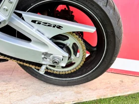 Suzuki Gsr 600 | Mobile.bg � ����� ������ 14