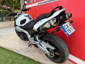 Suzuki Gsr 600 | Mobile.bg � ����� ������ 11