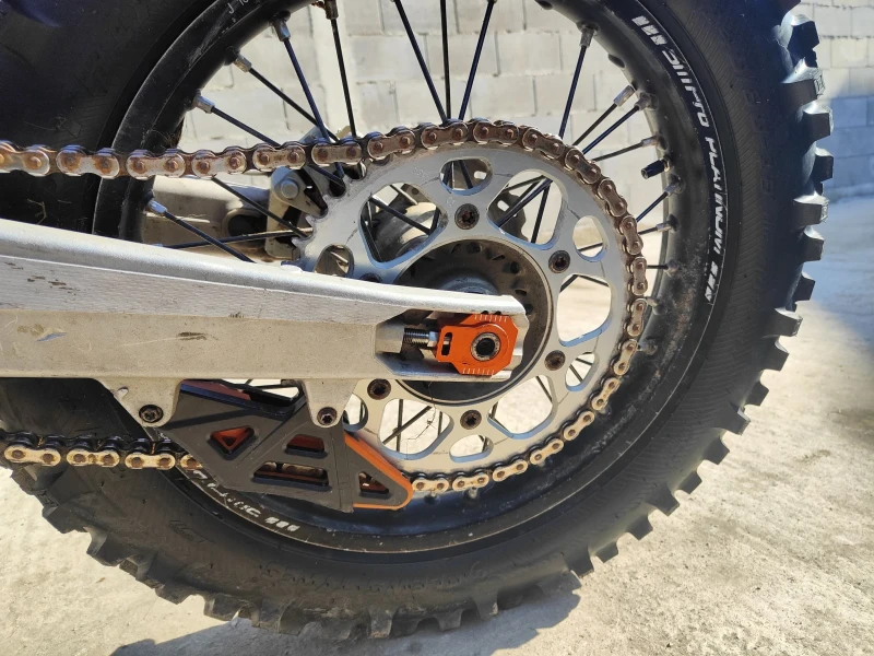 Ktm 300 6 Days, снимка 10 - Мотоциклети и мототехника - 52255425