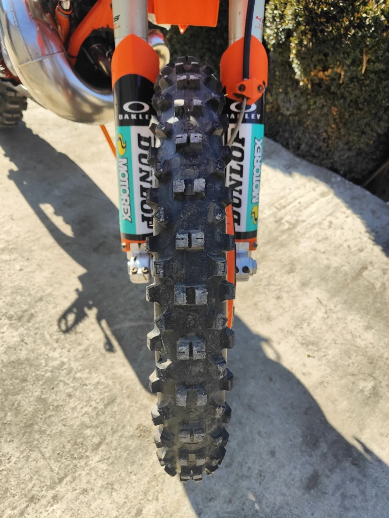 Ktm 300 6 Days, снимка 12 - Мотоциклети и мототехника - 52255425