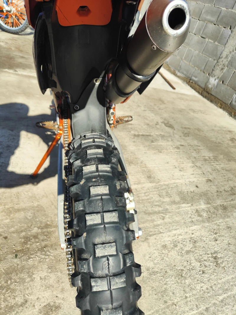 Ktm 300 6 Days, снимка 11 - Мотоциклети и мототехника - 52255425