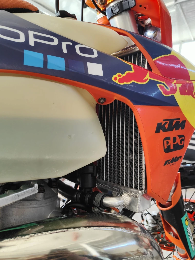 Ktm 300 6 Days, снимка 14 - Мотоциклети и мототехника - 52255425