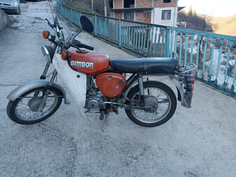 Simson 51