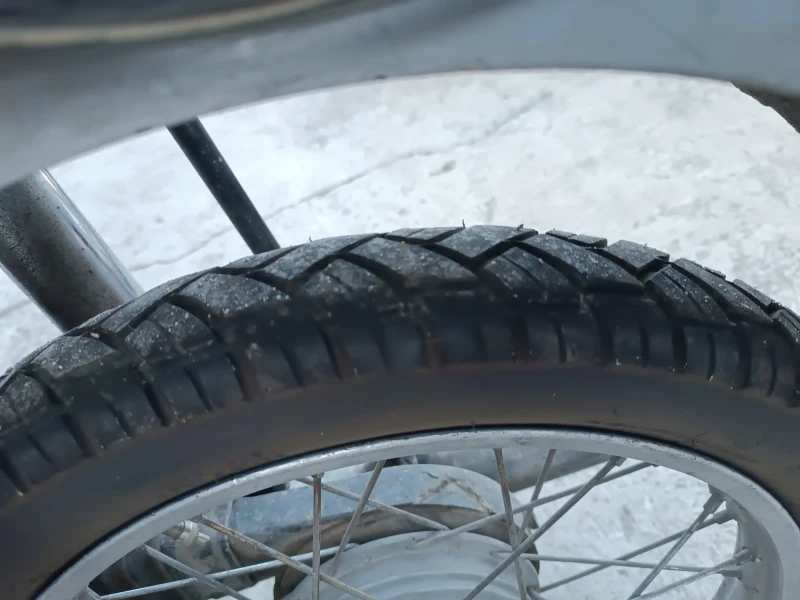 Simson 51, снимка 6 - Мотоциклети и мототехника - 53181617