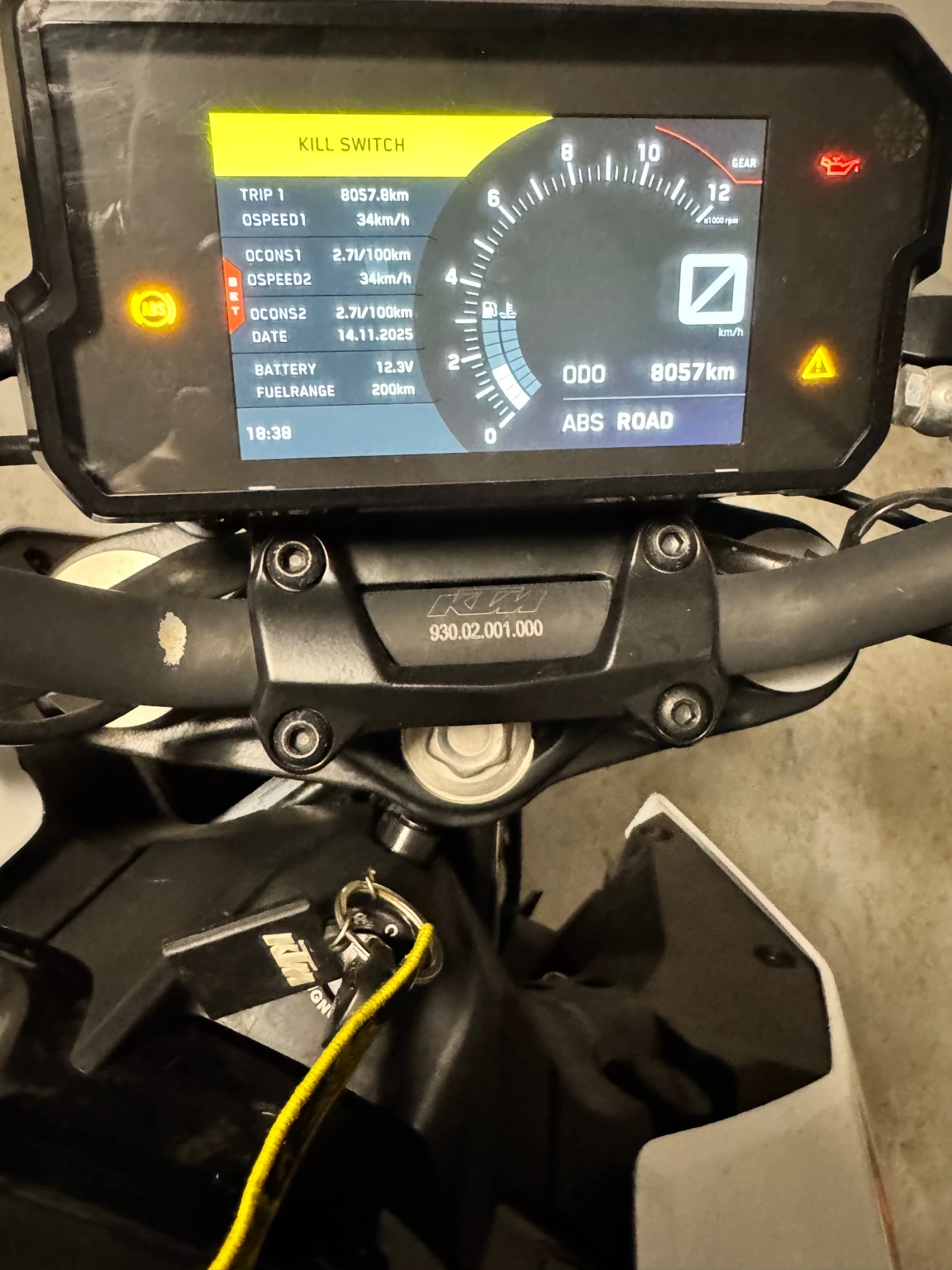 Ktm Duke A1 KTM Duke 125 | Mobile.bg   12