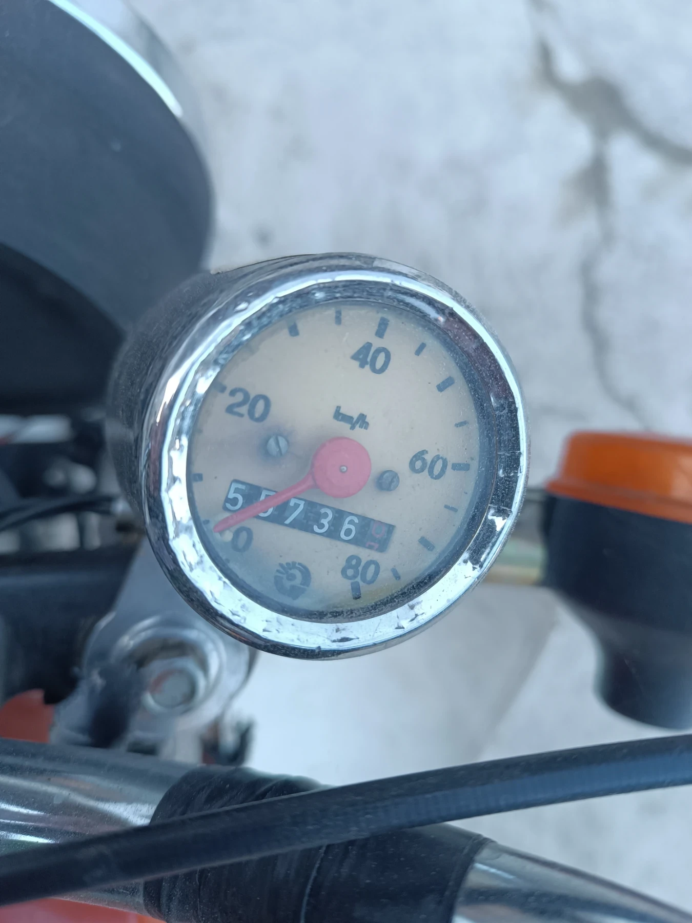 Simson 51  - изображение 7