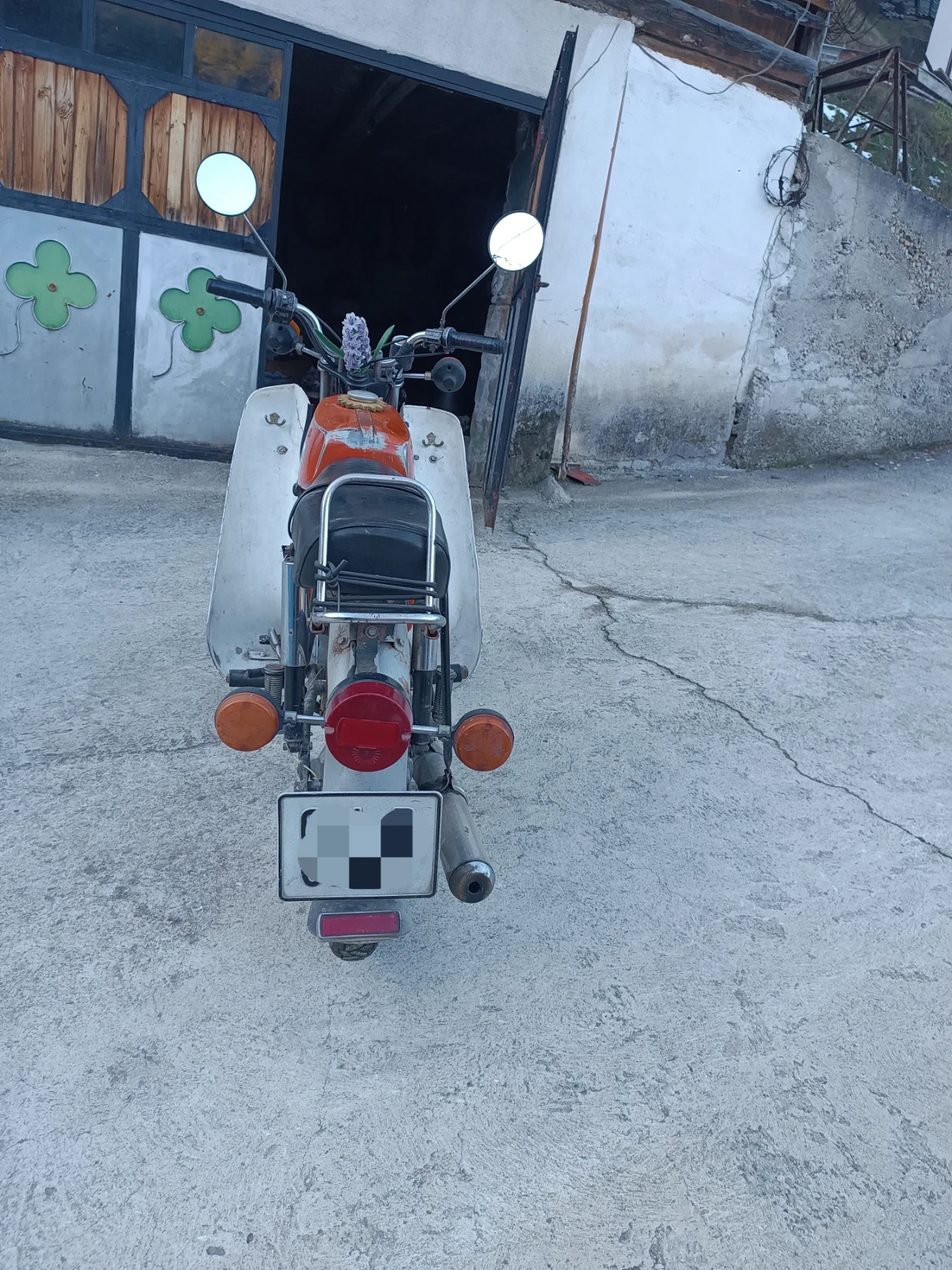 Simson 51  - изображение 8